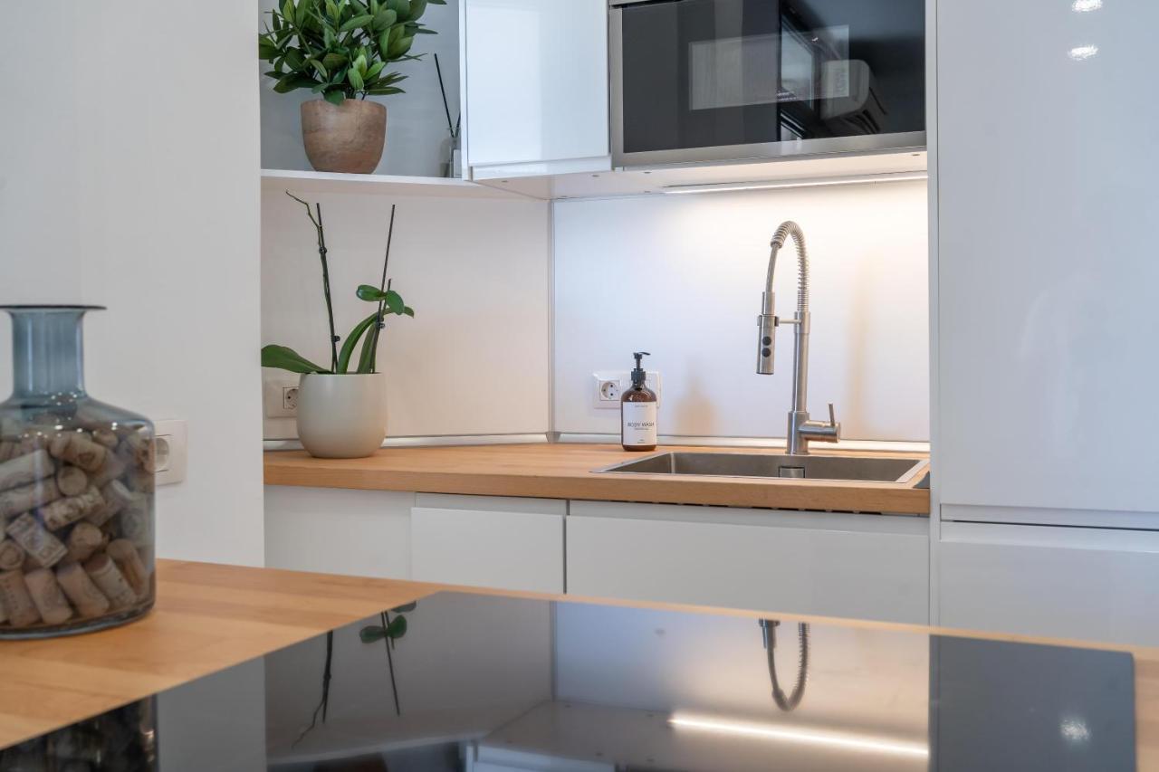 Summerland Luxury Apartment Ln Los Cristianos 外观 照片
